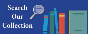 Search Our Collection Banner