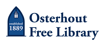 Osterhout Free Library