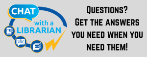Chat with a Librarian